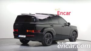 Hyundai Santafe HEV 1.6 2WD 2025 года из Южной Кореи