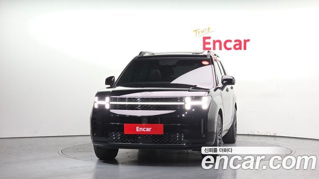 41355807_003.jpg Hyundai Santafe HEV 1.6 2WD 2025 года из Южной Кореи