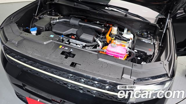 41355807_006.jpg Hyundai Santafe HEV 1.6 2WD 2025 года из Южной Кореи