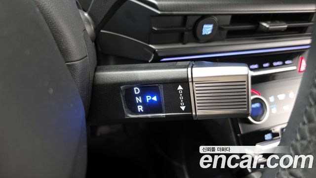 41355807_009.jpg Hyundai Santafe HEV 1.6 2WD 2025 года из Южной Кореи