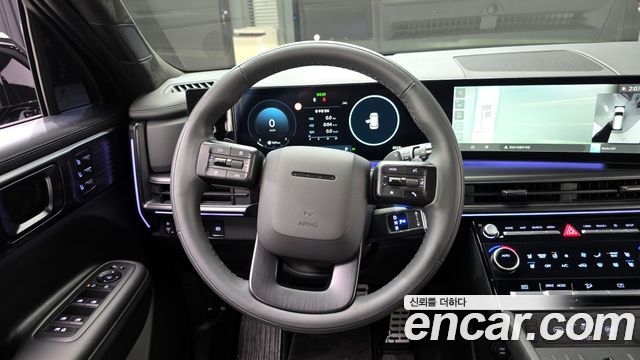 41355807_017.jpg Hyundai Santafe HEV 1.6 2WD 2025 года из Южной Кореи