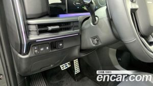 Hyundai Santafe HEV 1.6 2WD 2025 года из Южной Кореи