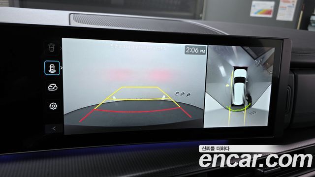 41355807_021.jpg Hyundai Santafe HEV 1.6 2WD 2025 года из Южной Кореи