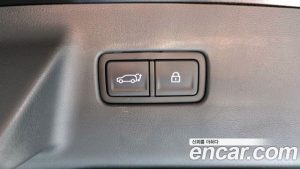 Hyundai Santafe HEV 1.6 2WD 2025 года из Южной Кореи