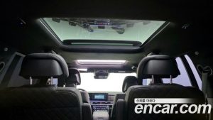 Hyundai Santafe HEV 1.6 2WD 2025 года из Южной Кореи