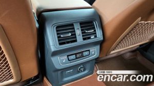 Audi Q5 45 TFSI 4WD 2023 года из Южной Кореи