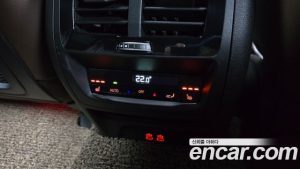 BMW X4 xDrive20i M Sport 2025 года из Южной Кореи