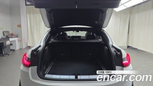 BMW X4 xDrive20i M Sport 2025 года из Южной Кореи