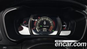 Renault-KoreaSamsung QM6 2.0 GDe LE Signature 2WD 2023 года из Южной Кореи