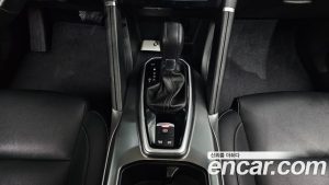 Renault-KoreaSamsung QM6 2.0 GDe LE Signature 2WD 2023 года из Южной Кореи