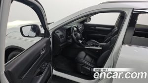 Renault-KoreaSamsung QM6 2.0 GDe LE Signature 2WD 2023 года из Южной Кореи