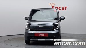 Kia RAY Prestige 2026 года из Южной Кореи