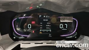 Kia RAY Prestige 2026 года из Южной Кореи