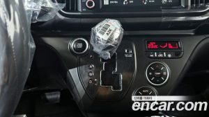 Kia RAY Prestige 2026 года из Южной Кореи