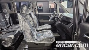 Kia RAY Prestige 2026 года из Южной Кореи