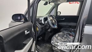 Kia RAY Prestige 2026 года из Южной Кореи