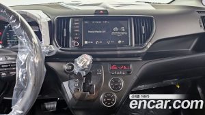 Kia RAY Prestige 2026 года из Южной Кореи