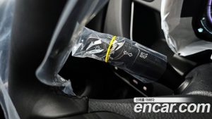 Kia RAY Prestige 2026 года из Южной Кореи