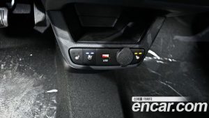 Kia RAY Prestige 2026 года из Южной Кореи