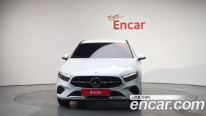 Mercedes-Benz A-Class A220 SEDAN 2026 года из Южной Кореи