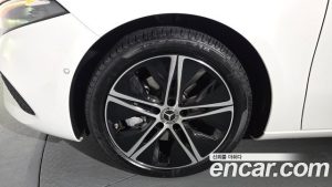 Mercedes-Benz A-Class A220 SEDAN 2026 года из Южной Кореи