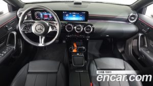 Mercedes-Benz A-Class A220 SEDAN 2026 года из Южной Кореи
