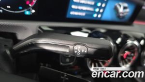 Mercedes-Benz A-Class A220 SEDAN 2026 года из Южной Кореи