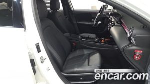Mercedes-Benz A-Class A220 SEDAN 2026 года из Южной Кореи