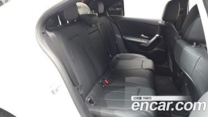 Mercedes-Benz A-Class A220 SEDAN 2026 года из Южной Кореи