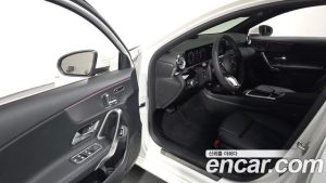 Mercedes-Benz A-Class A220 SEDAN 2026 года из Южной Кореи