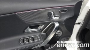 Mercedes-Benz A-Class A220 SEDAN 2026 года из Южной Кореи