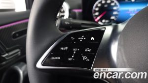 Mercedes-Benz A-Class A220 SEDAN 2026 года из Южной Кореи