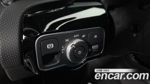 Mercedes-Benz A-Class A220 SEDAN 2026 года из Южной Кореи