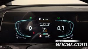 Kia Sportage Дизель 2.0 4WD 2024 года из Южной Кореи