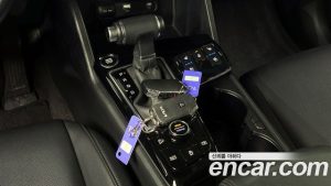 Kia Sportage Дизель 2.0 4WD 2024 года из Южной Кореи