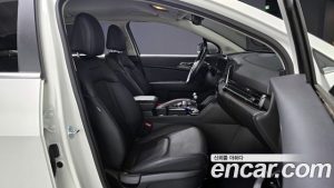 Kia Sportage Дизель 2.0 4WD 2024 года из Южной Кореи