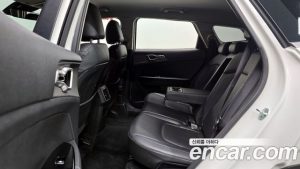 Kia Sportage Дизель 2.0 4WD 2024 года из Южной Кореи