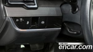 Kia Sportage Дизель 2.0 4WD 2024 года из Южной Кореи