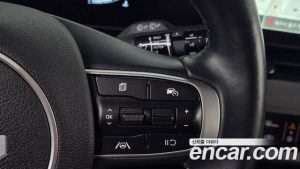 Kia Sportage Дизель 2.0 4WD 2024 года из Южной Кореи