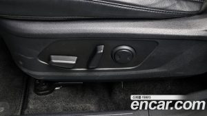 Kia Sportage Дизель 2.0 4WD 2024 года из Южной Кореи