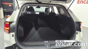 Kia Sportage Дизель 2.0 4WD 2024 года из Южной Кореи