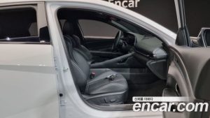 Hyundai AVANTE 2.0 N 2026 года из Южной Кореи