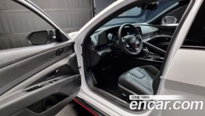 Hyundai AVANTE 2.0 N 2026 года из Южной Кореи