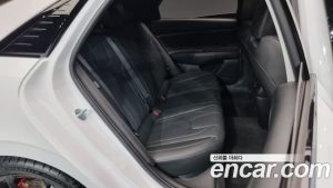 Hyundai AVANTE 2.0 N 2026 года из Южной Кореи
