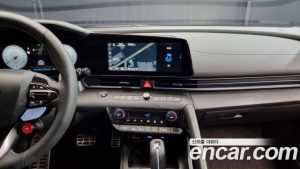 Hyundai AVANTE 2.0 N 2026 года из Южной Кореи