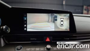 Hyundai AVANTE 2.0 N 2026 года из Южной Кореи