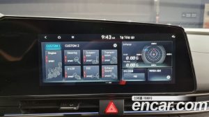 Hyundai AVANTE 2.0 N 2026 года из Южной Кореи