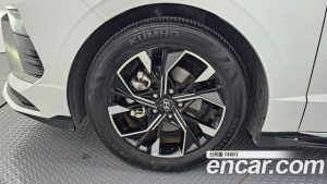 Hyundai Sonata 1.6 Turbo 2025 года из Южной Кореи