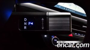 Hyundai Sonata 1.6 Turbo 2025 года из Южной Кореи