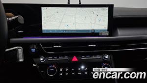 Hyundai Sonata 1.6 Turbo 2025 года из Южной Кореи